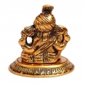 Metal Pagdi Ganesha