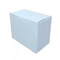 Zardosi Box (10 X 10 cm - Blue Color)