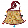 Rajasthani Sling Bag