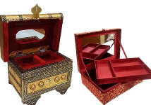 Jewel Boxes 