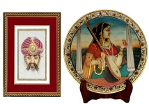 Marble painting