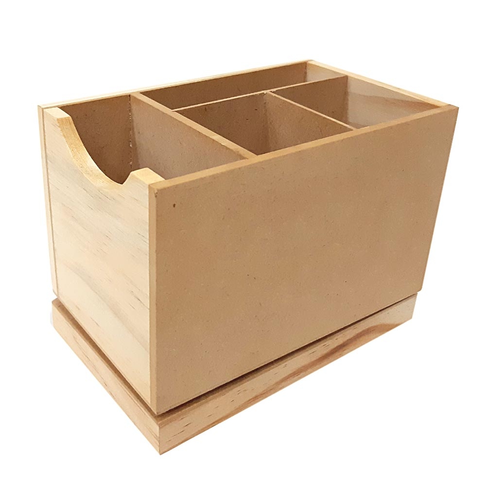 Rotating Desk Organizer (Product Code 3180) at Rs 580.00