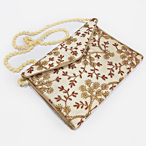 rajasthani clutch bags
