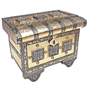 Bangle & Jewellery Box
