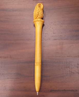 Handmade Wooden Pen