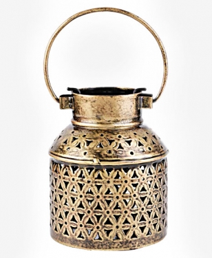 Lantern Tea light holder