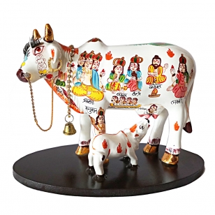 Kamdhenu Cow 