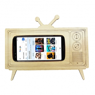 Stylish Mobile Stand
