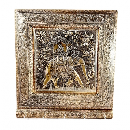 Decorative Key Holder (25 cm x 25 cm)