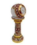 Marble Pillar Watch
