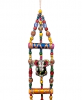 Decorative Ganesha Toran