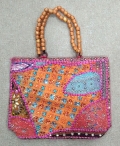 Patchwork Bag