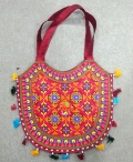 Embroidery Bag 