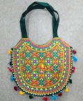 Embroidery Bag 