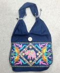 Embroidery Cotton Bag