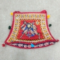 Phulkari Bag (Camel Design)