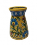 Blue Pottery Oil Burner