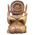 Ganesh Figurine