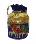 Beautiful Potli Bag