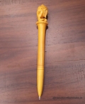 Wooden Ganesha Pen