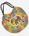 Ethnic Banjara Handbag 