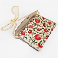 Embroidery & Zari Sling Side Bag