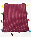 Handmade Embroidered Bag