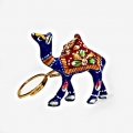 Camel Keychain - Pack of 6pc