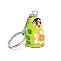 Doll Keychain (Pack of 6pc) 