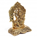 Elegant Ganesh Statue