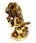 Lord Ganesh Idol