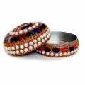 Aluminium Pearl Box - Pack of 2pc