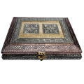 Dry Fruit Box