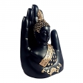 Hand Buddha Showpiece 