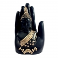 Hand Buddha Showpiece 