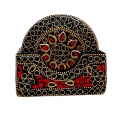 Elegant Tea Coasters