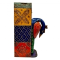 Decorative Bottle Holder 