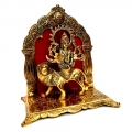 Durga Statue