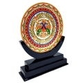 Marble Decorative Plate