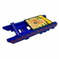 Elegant Mobile Stand