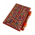 Rajasthani Lac Pen Diary 6X4 