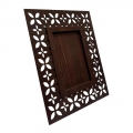 Wooden Photo Frame 
