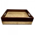 Multi Utility Decorative Tray