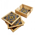Coaster Set
