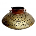 Metal Tea Light Holder for Home Decor