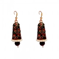 Traditional Jhumka Earring