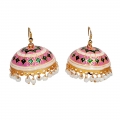 Jhumka Earring