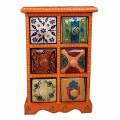 Ceramic Drawers