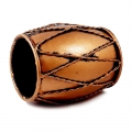 Tabla Shaped Pen Holder
