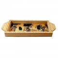 Wooden Serving Tray